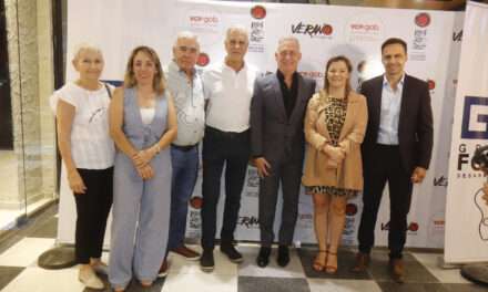 Villa Carlos Paz: se realizó la apertura de la temporada 2025 y la inauguración del Paseo Comercial Wo