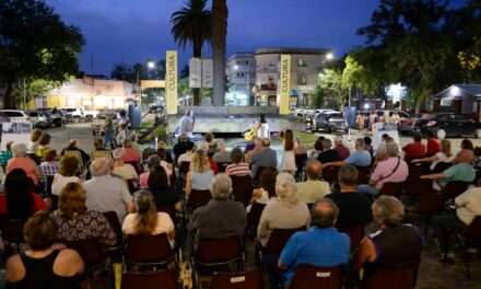Río Cuarto ofrece una Intensa actividad cultural para el verano