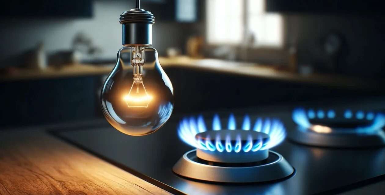 Tarifas de luz y gas: el Gobierno mantendrá el esquema de subsidios por seis meses más