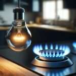 Tarifas de luz y gas: oficializan la suba en torno al 2,5% para mayo y un esquema de ajuste gradual por 5 años