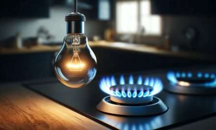 Tarifas de luz y gas: el Gobierno mantendrá el esquema de subsidios por seis meses más