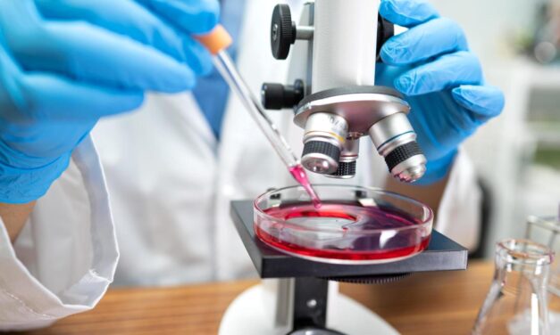 UNRC: Microbiología logró la máxima acreditación de Coneau
