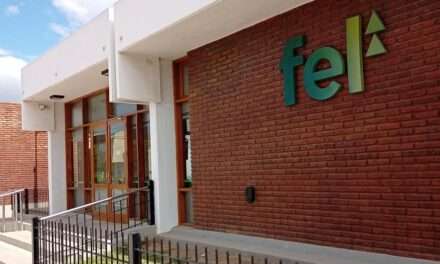 Laboulaye: la FEL cerró el año con el último sorteo del Plan Cooperativo de viviendas