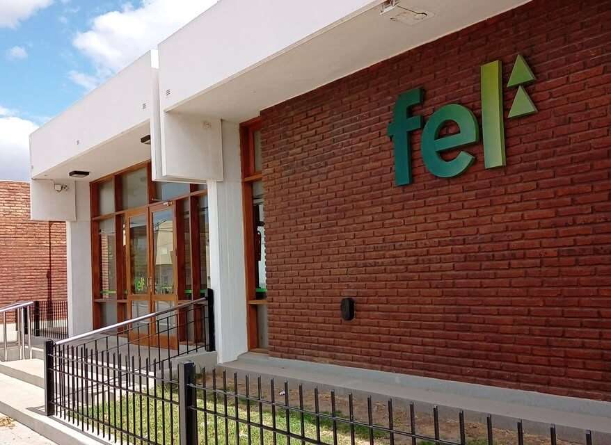 Laboulaye: la FEL cerró el año con el último sorteo del Plan Cooperativo de viviendas