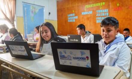 Más de 600 escuelas rurales ya cuentan con internet satelital