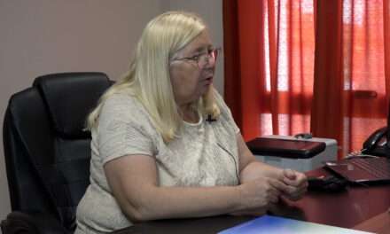 Alcira Gigena: gestiones para el desarrollo local y actividades de verano