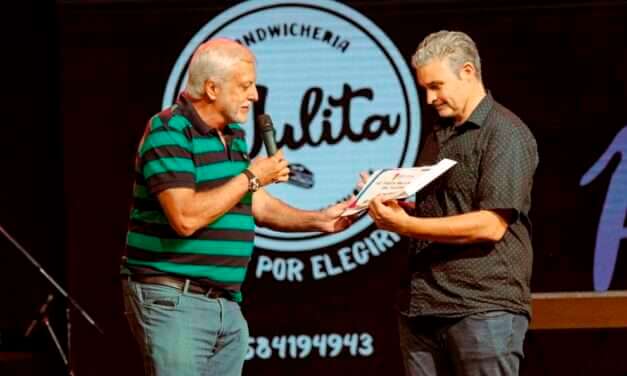 Gran comienzo para la 62º Fiesta Provincial del Turismo de Achiras