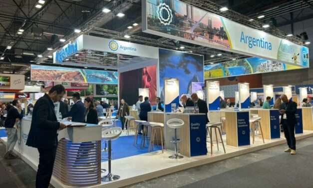 Córdoba expone todo su potencial en una de las ferias de turismo más importante del mundo