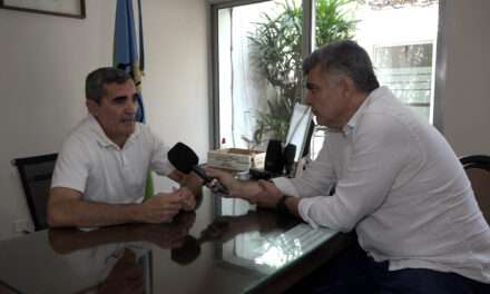 Villa Valeria: Balance del primer año de gestión y proyectos para el 2025