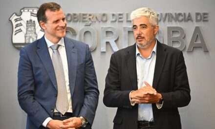 Dengue: Córdoba implementará un sistema que centraliza datos y permite prevenir brotes