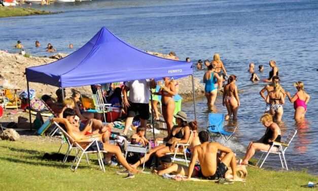 Con alta afluencia turística, este fin de semana fue el mejor de enero en Córdoba