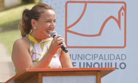 Prunotto: “No se puede gobernar la provincia desde un escritorio en la Capital”