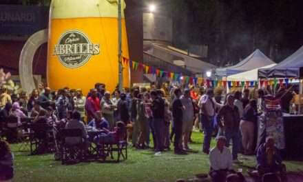 Río Cuarto: Llega “Las Peñas del Anfi” con grandes propuestas dentro y fuera del Anfiteatro