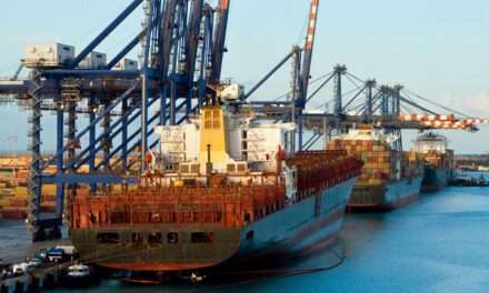 Exportaciones agroindustriales crecieron más del 55% en 2024
