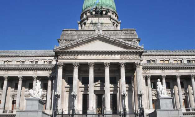 Se abren las sesiones extraordinarias del Congreso y el Gobierno busca acuerdos para derogar las Paso