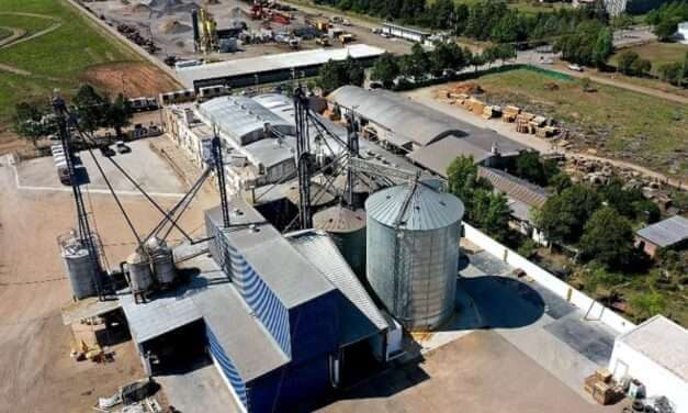 Córdoba camino a los 100 parques industriales: impulso a la infraestructura productiva