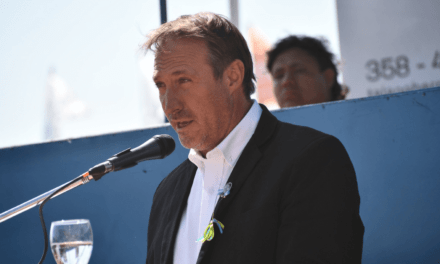La Rural de Río Cuarto plantea: “Lo que hace falta es una verdadera reforma tributaria»