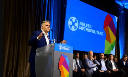El Boleto Educativo Cordobés sigue vigente y ya tiene fecha de regreso