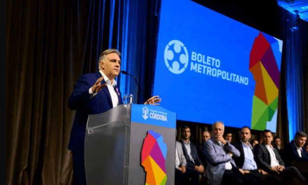 El Boleto Educativo Cordobés sigue vigente y ya tiene fecha de regreso