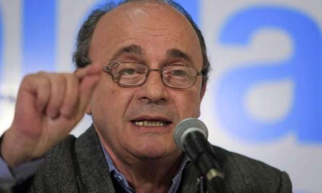 Fin de la moratoria: Moreau advirtió que en dos meses millones de argentinos ya no podrán jubilarse
