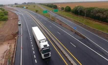 El Gobierno llamó a licitación para privatizar rutas nacionales