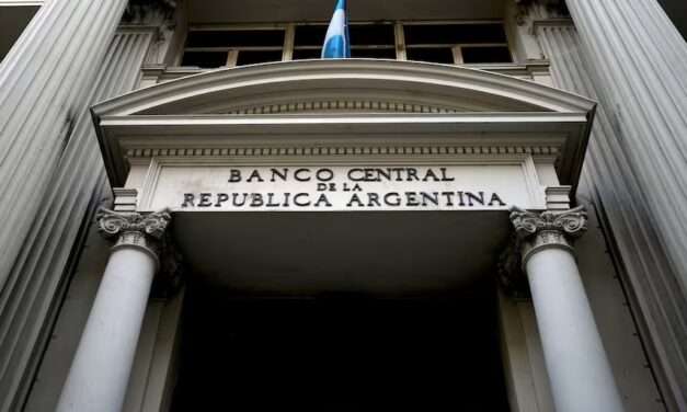 El Gobierno le pagará un nuevo vencimiento de deuda al FMI, en un contexto de reservas resentidas