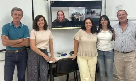 UNRC: Tesis de maestría sienta bases para el mejoramiento genético del amaranto