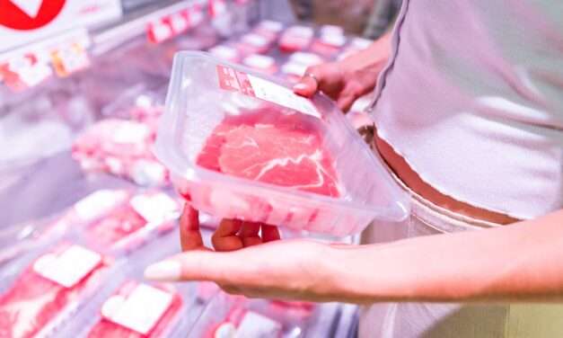 La exportación de carne es récord, pero el consumo interno sigue en el nivel más bajo de los últimos 30 años