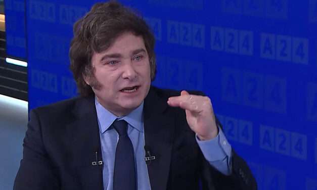 Diputados de Unión por la Patria presentarán un pedido de juicio político a Javier Milei