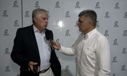 Río Cuarto: Se inauguraron las sesiones ordinarias del Concejo Deliberante