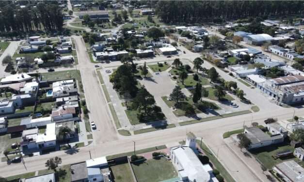 Charras celebra su 119º aniversario con una gran fiesta popular