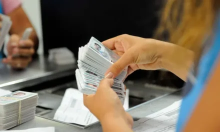 El Gobierno aumentó 150% el precio del DNI y pasaporte: cuánto cuesta hacer el trámite