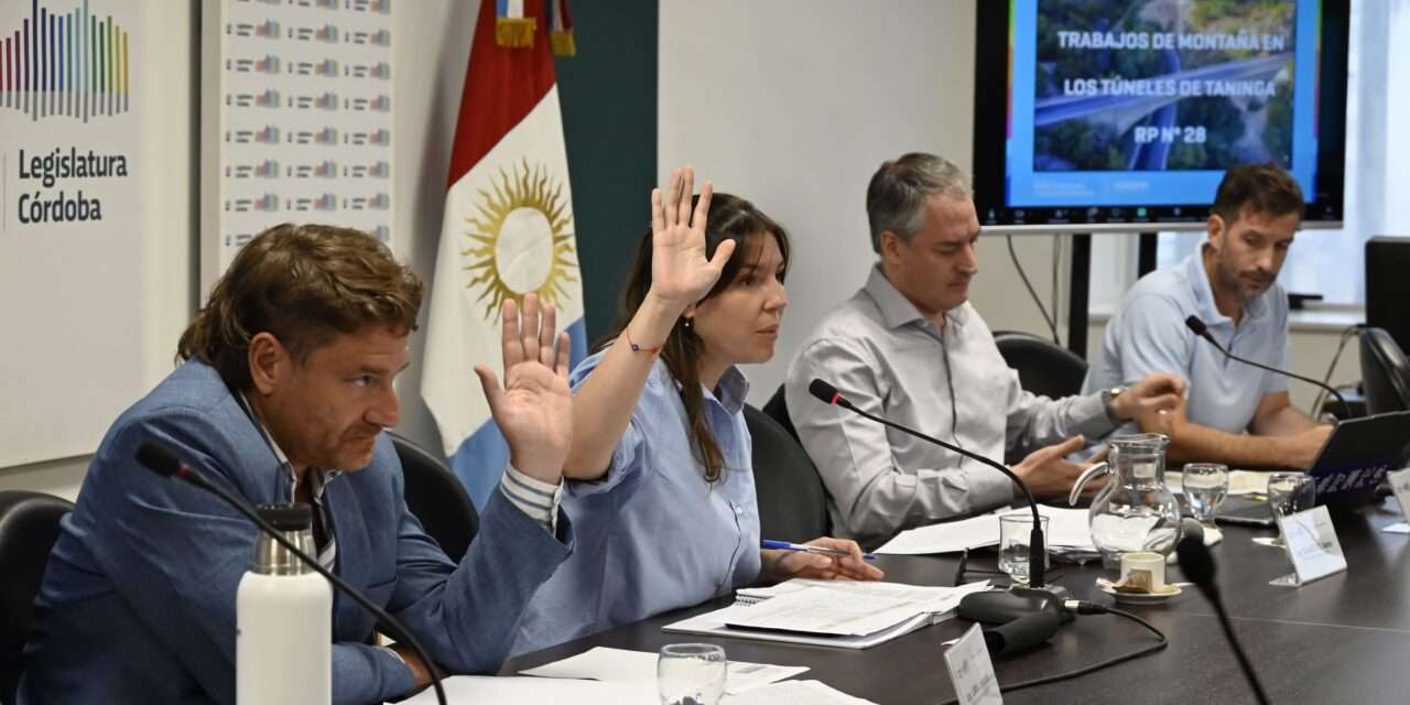 Circunvalación de Río Cuarto: despacho favorable para expropiar los inmuebles necesarios para la obra