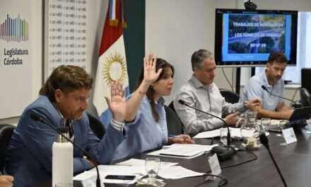 Circunvalación de Río Cuarto: despacho favorable para expropiar los inmuebles necesarios para la obra