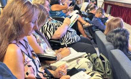 Programa TrasnFORMAR@Cba: Más de 200 escuelas precursoras se animan a innovar