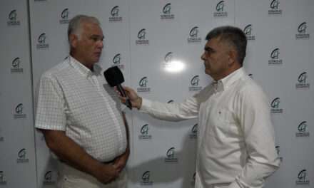 Río Cuarto: Se inauguraron las sesiones ordinarias del Concejo Deliberante