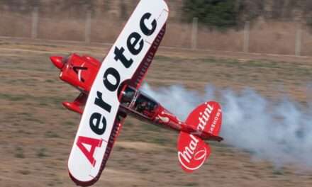 Combate de incendios y control de mosquitos, dos temas que abordará el Congreso Mercosur de Aviación Agrícola