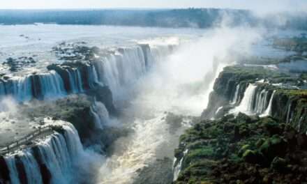 Misiones entre las 10 provincias y regiones más hospitalarias del mundo