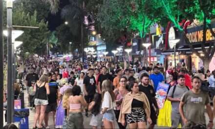 Córdoba: la temporada de verano generó un movimiento económico de unos 930 mil millones de pesos