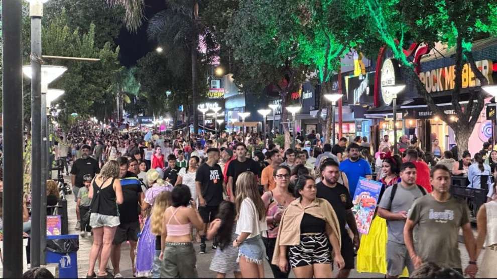 Córdoba: la temporada de verano generó un movimiento económico de unos 930 mil millones de pesos