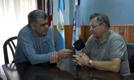 Bulnes: continua la ejecución de obra pública y se preparan para el Festival Bulnes + Amor