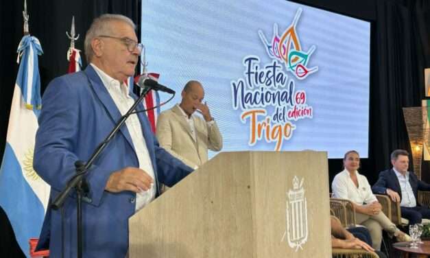BPAs: La Provincia entregó más de $35 millones a productores rurales
