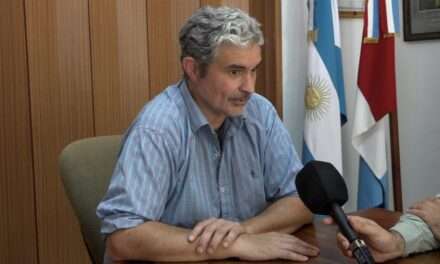 Desarrollo de obra pública, inversión en salud y balance de la Fiesta Provincial del Turismo