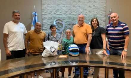 Villa María tendrá su primer evento callejero de Karting