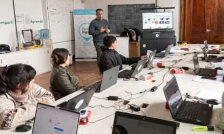 Río Cuarto: Con 7 talleres gratuitos, se reinicia la actividad en la Escuela Municipal de Capacitación y Oficio