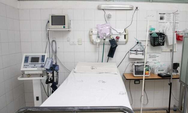 El Gobierno desmanteló el programa de cuidados paliativos para personas con cáncer