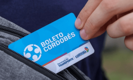 Este lunes abren las inscripciones para el Boleto Educativo Cordobés 2025