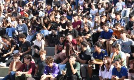 Más de 5400 estudiantes eligieron ingresar en la UNRC