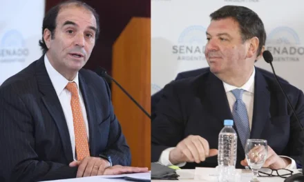 Decretazo: en medio del escándalo cripto, Milei oficializó a Lijo y García-Mansilla en la Corte Suprema