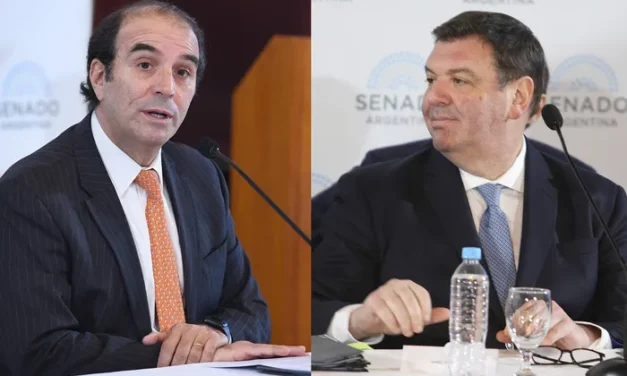 Decretazo: en medio del escándalo cripto, Milei oficializó a Lijo y García-Mansilla en la Corte Suprema